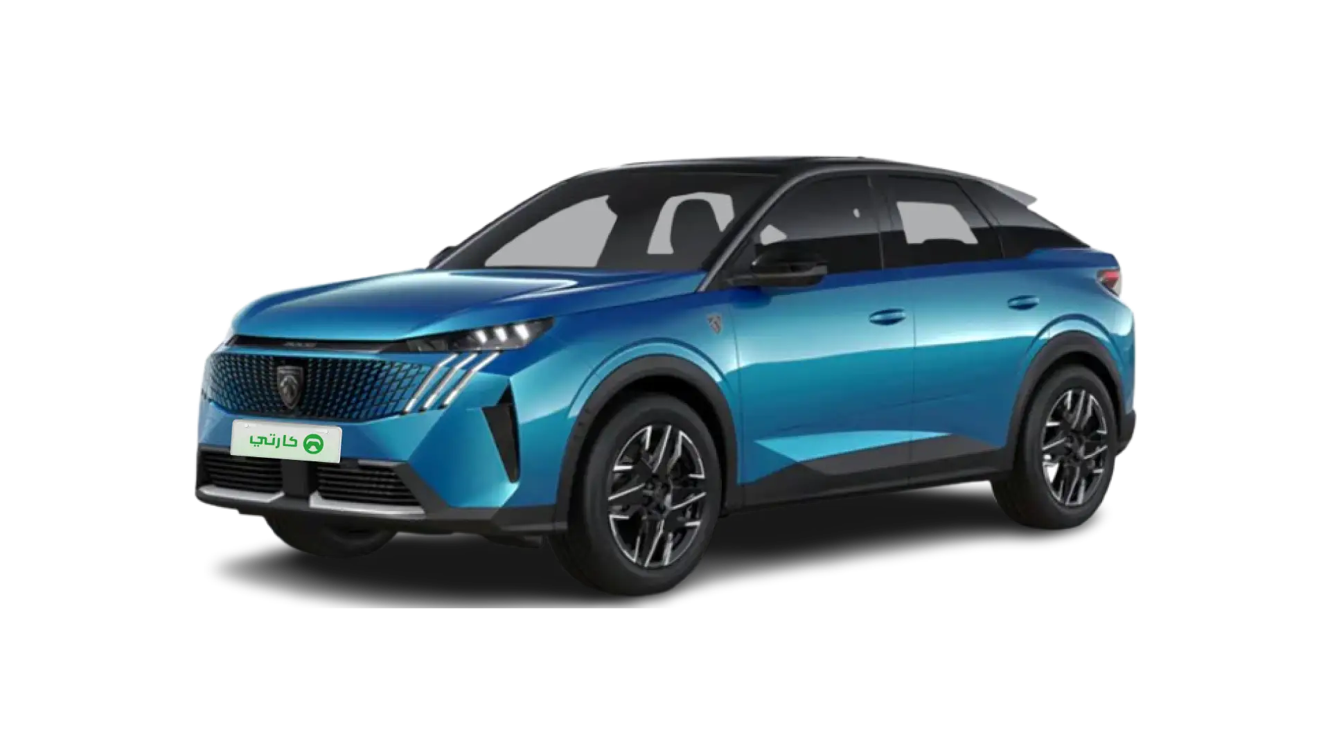 Peugeot 3008 2026 Price, Images, Specs & Features in Qatar